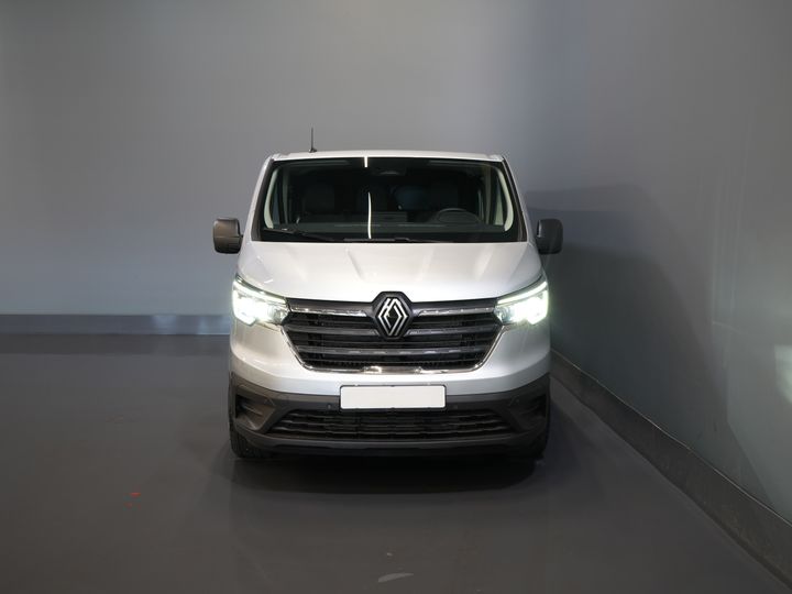 Renault Trafic Van 2.0 dCi 130 hp L2 BPM FREE! DC Doppelkabine LED/ 2x Schiebetür/ Navi/ Carplay/ Kamera/ PDC/ Tempomat