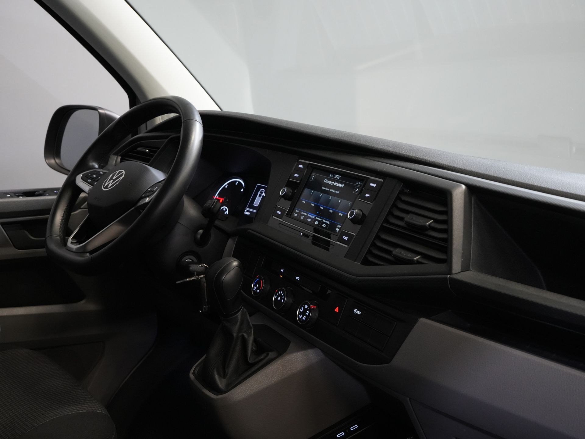 Volkswagen Transporter Furgone 2.0 TDI 150 cv DSG Aut. Carplay/ Airco/ Cruise/ PDC/ DAB