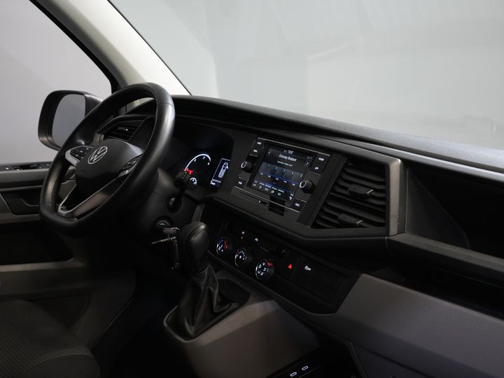 Volkswagen Transporter Furgone 2.0 TDI 150 cv DSG Aut. Carplay/ Airco/ Cruise/ PDC/ DAB