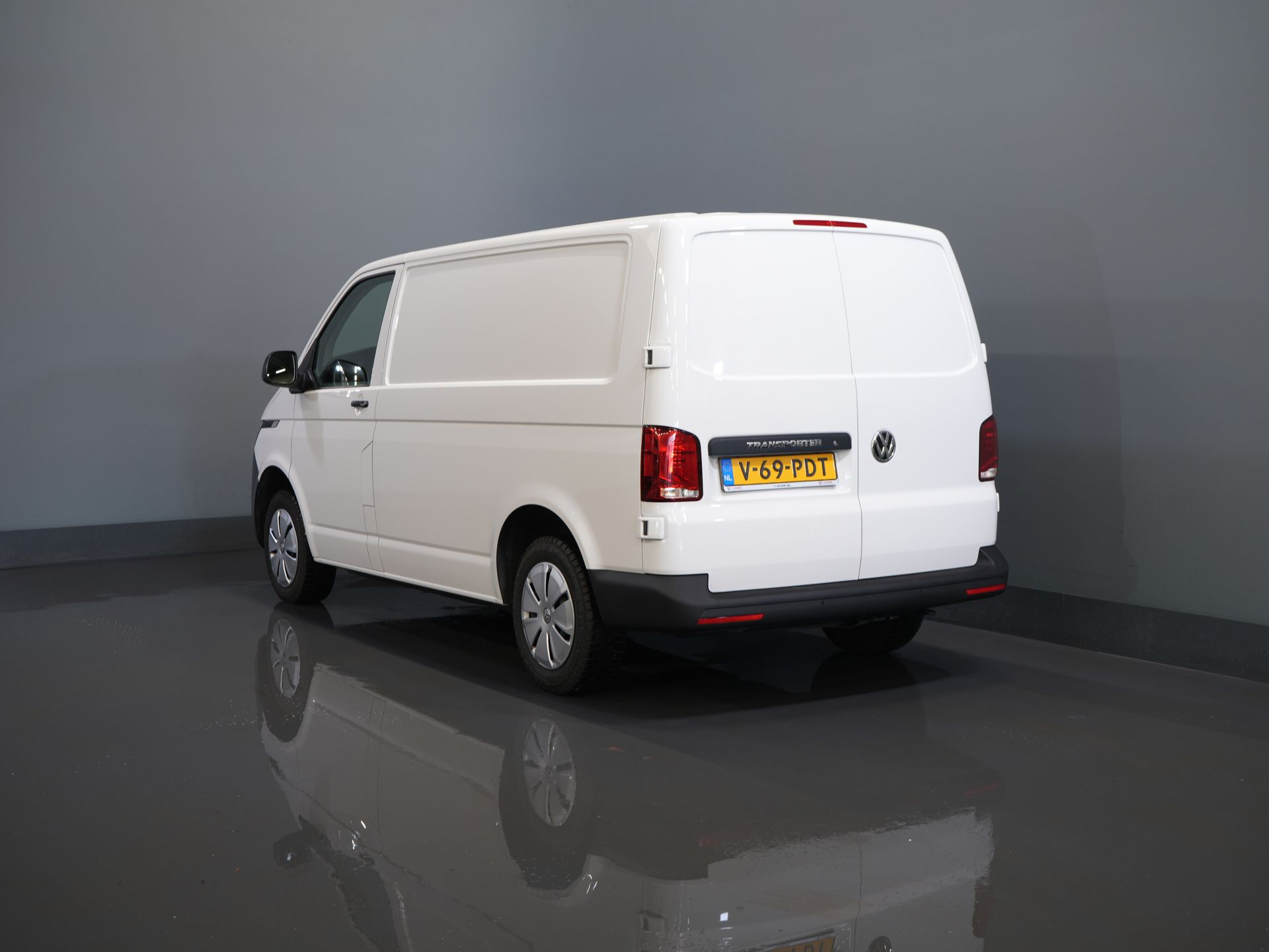 Volkswagen Transporter Furgone 2.0 TDI 150 cv DSG Aut. Carplay/ Airco/ Cruise/ PDC/ DAB