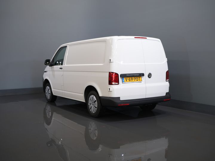 Volkswagen Transporter Furgone 2.0 TDI 150 cv DSG Aut. Carplay/ Airco/ Cruise/ PDC/ DAB