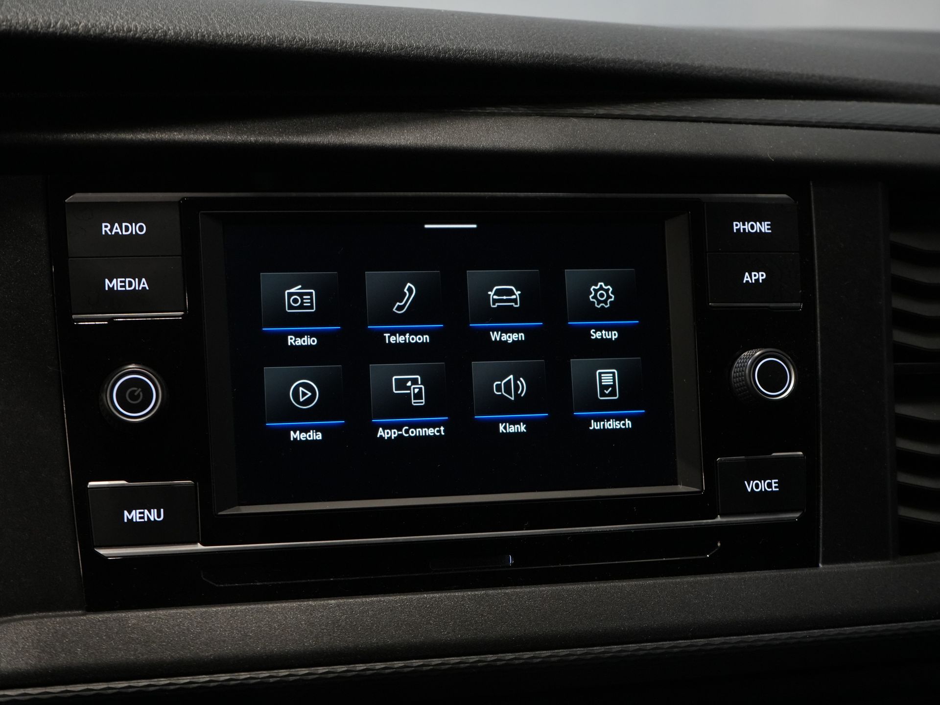 Volkswagen Transporter Furgone 2.0 TDI 150 cv DSG Aut. Carplay/ Airco/ Cruise/ PDC/ DAB