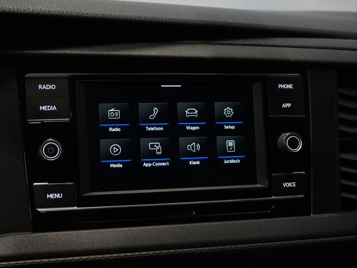 Volkswagen Transporter Furgone 2.0 TDI 150 cv DSG Aut. Carplay/ Airco/ Cruise/ PDC/ DAB