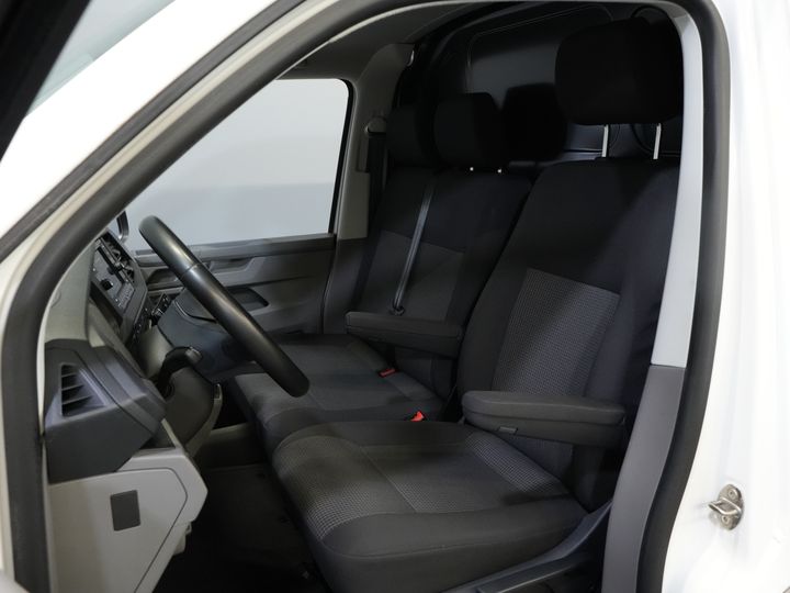 Volkswagen Transporter Furgone 2.0 TDI 150 cv DSG Aut. Carplay/ Airco/ Cruise/ PDC/ DAB