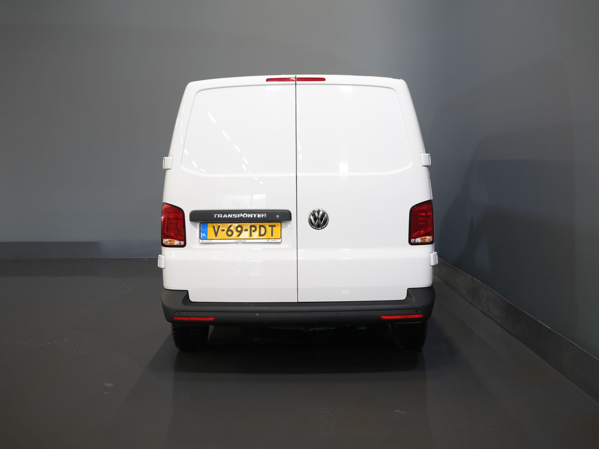 Volkswagen Transporter Furgone 2.0 TDI 150 cv DSG Aut. Carplay/ Airco/ Cruise/ PDC/ DAB