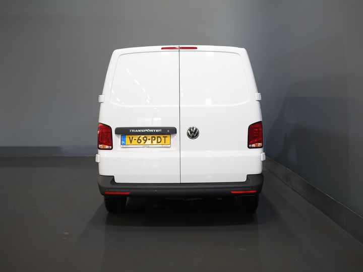 Volkswagen Transporter Furgone 2.0 TDI 150 cv DSG Aut. Carplay/ Airco/ Cruise/ PDC/ DAB