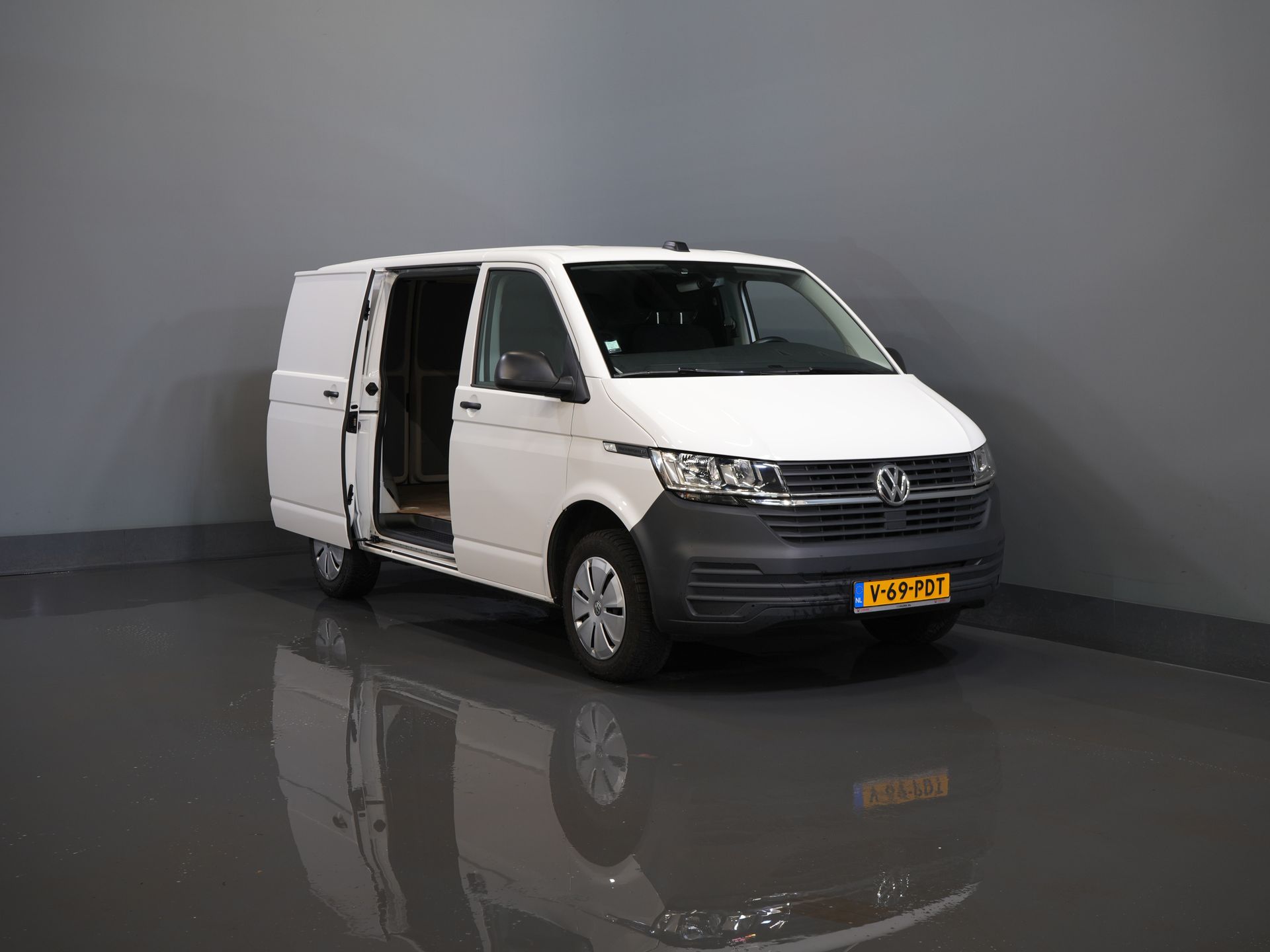 Volkswagen Transporter Furgone 2.0 TDI 150 cv DSG Aut. Carplay/ Airco/ Cruise/ PDC/ DAB