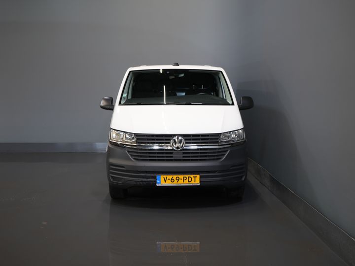 Volkswagen Transporter Furgone 2.0 TDI 150 cv DSG Aut. Carplay/ Airco/ Cruise/ PDC/ DAB