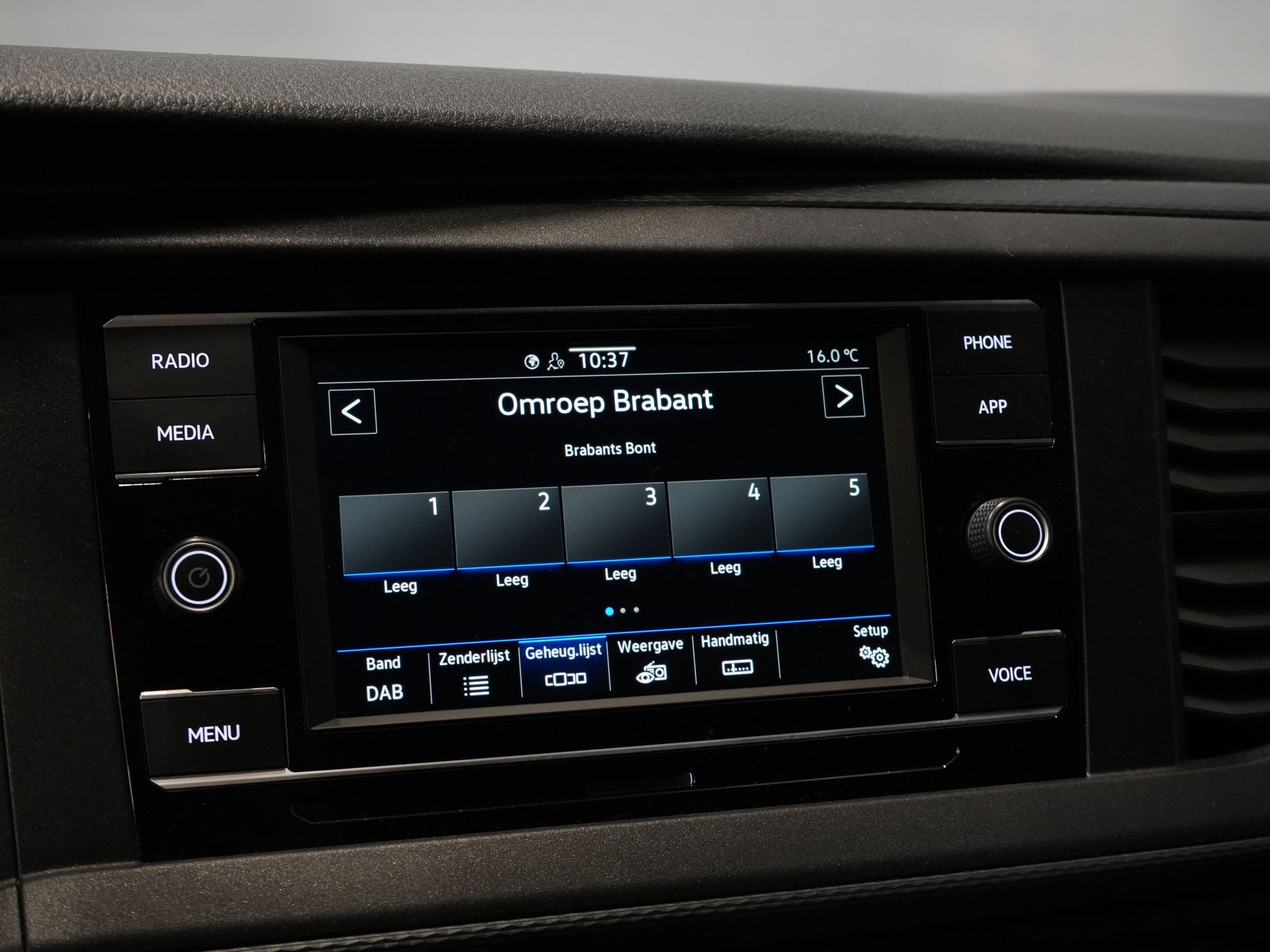 Volkswagen Transporter Furgone 2.0 TDI 150 cv DSG Aut. Carplay/ Airco/ Cruise/ PDC/ DAB