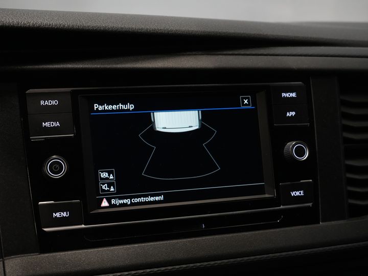 Volkswagen Transporter Furgone 2.0 TDI 150 cv DSG Aut. Carplay/ Airco/ Cruise/ PDC/ DAB
