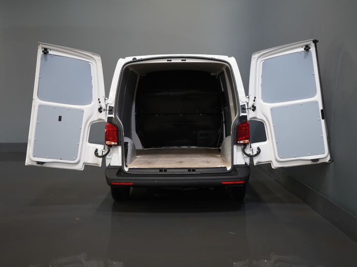 Volkswagen Transporter Furgone 2.0 TDI 150 cv DSG Aut. Carplay/ Airco/ Cruise/ PDC/ DAB