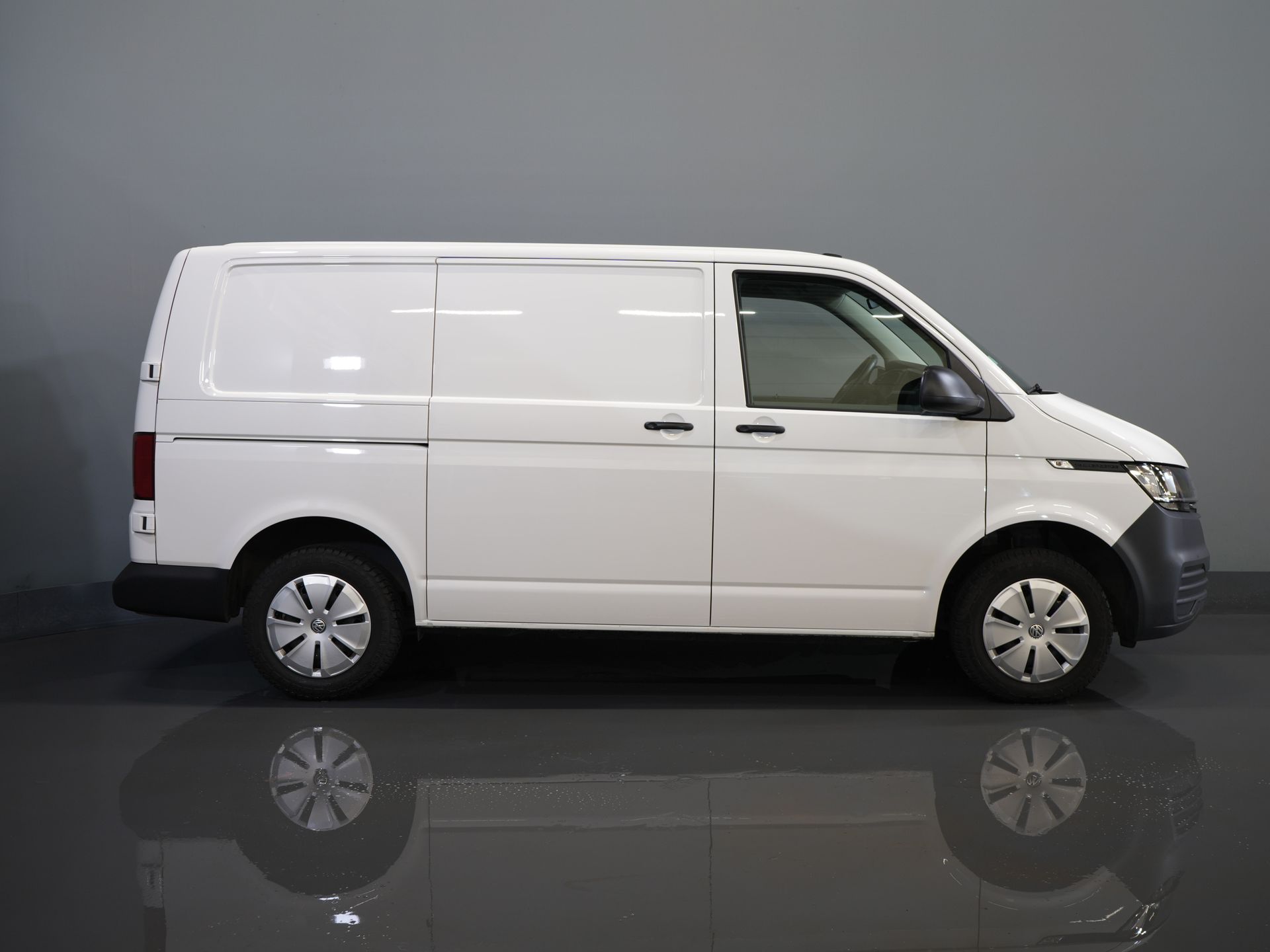Volkswagen Transporter Furgone 2.0 TDI 150 cv DSG Aut. Carplay/ Airco/ Cruise/ PDC/ DAB