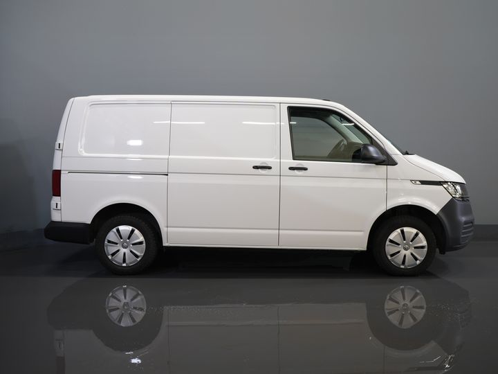 Volkswagen Transporter Furgone 2.0 TDI 150 cv DSG Aut. Carplay/ Airco/ Cruise/ PDC/ DAB