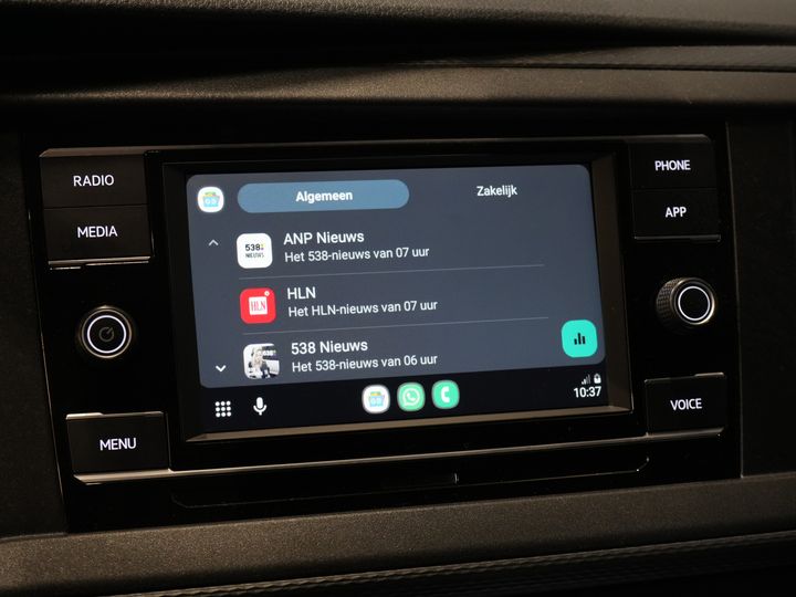 Volkswagen Transporter Furgone 2.0 TDI 150 cv DSG Aut. Carplay/ Airco/ Cruise/ PDC/ DAB