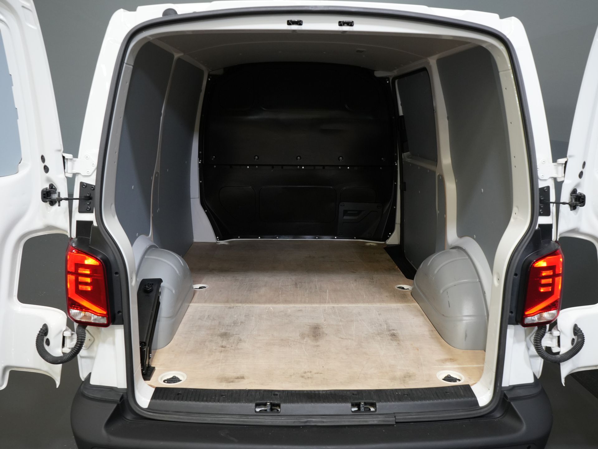 Volkswagen Transporter Furgone 2.0 TDI 150 cv DSG Aut. Carplay/ Airco/ Cruise/ PDC/ DAB