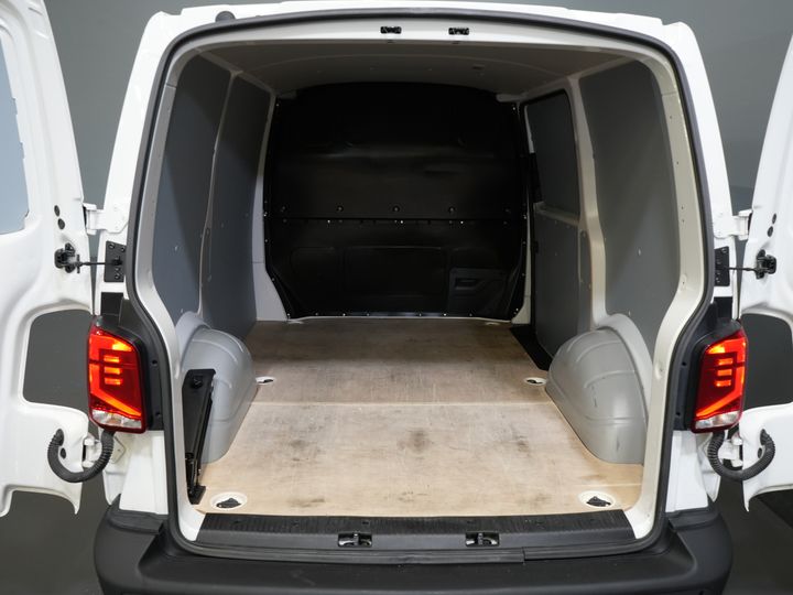 Volkswagen Transporter Furgone 2.0 TDI 150 cv DSG Aut. Carplay/ Airco/ Cruise/ PDC/ DAB