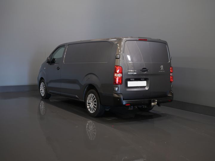 Peugeot Expert Bestelbus 2.0 HDI 125 pk L3 EXPORT ONLY Carplay/ PDC/ Cruise/ Navi/ Trekhaak/ Airco