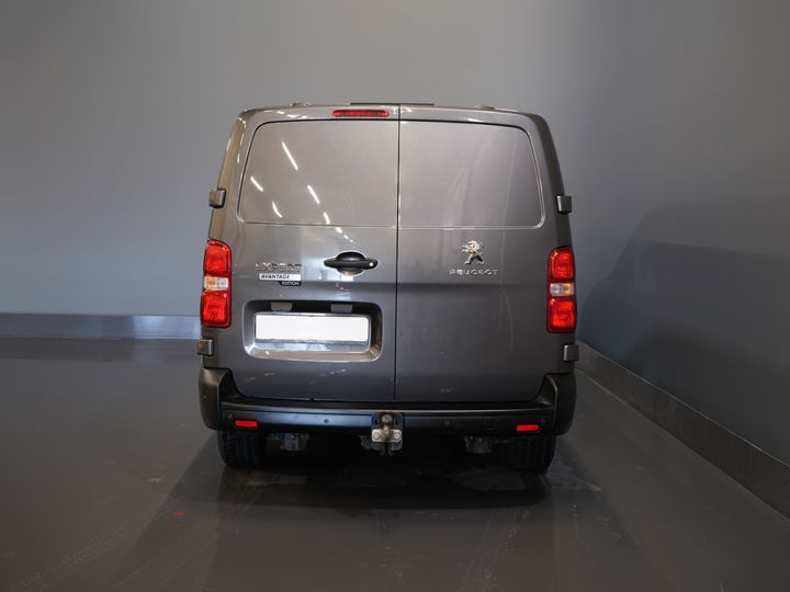 Peugeot Expert Bestelbus 2.0 HDI 125 pk L3 EXPORT ONLY Carplay/ PDC/ Cruise/ Navi/ Trekhaak/ Airco
