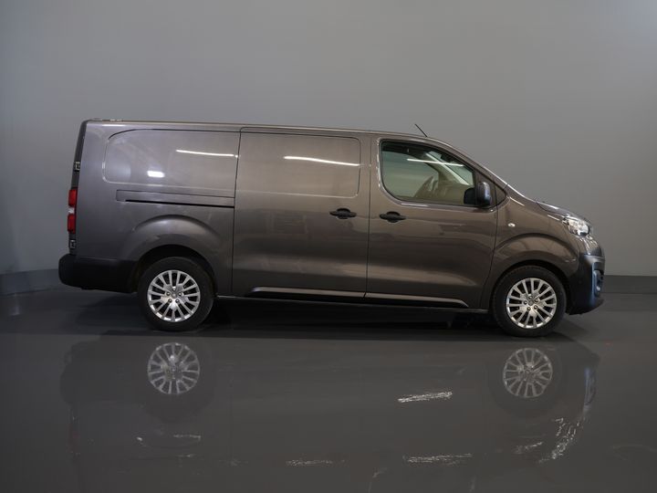 Peugeot Expert Bestelbus 2.0 HDI 125 pk L3 EXPORT ONLY Carplay/ PDC/ Cruise/ Navi/ Trekhaak/ Airco