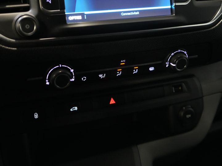 Peugeot Expert Bestelbus 2.0 HDI 125 pk L3 EXPORT ONLY Carplay/ PDC/ Cruise/ Navi/ Trekhaak/ Airco
