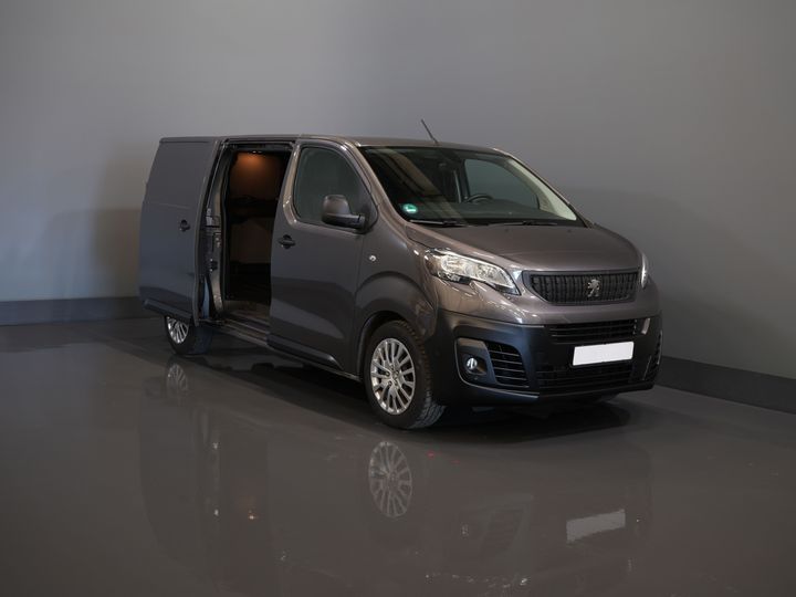 Peugeot Expert Bestelbus 2.0 HDI 125 pk L3 EXPORT ONLY Carplay/ PDC/ Cruise/ Navi/ Trekhaak/ Airco
