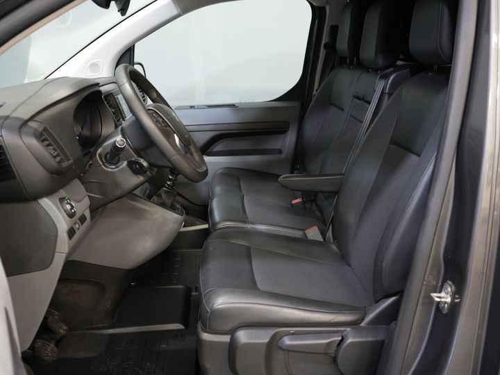 Peugeot Expert Bestelbus 2.0 HDI 125 pk L3 EXPORT ONLY Carplay/ PDC/ Cruise/ Navi/ Trekhaak/ Airco