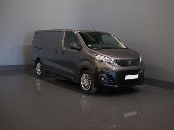 Peugeot Expert Van 2.0 HDI 125 к.с. L3 EXPORT ONLY Carplay/ PDC/ Cruise/ Navi/ Фаркоп/ Airco
