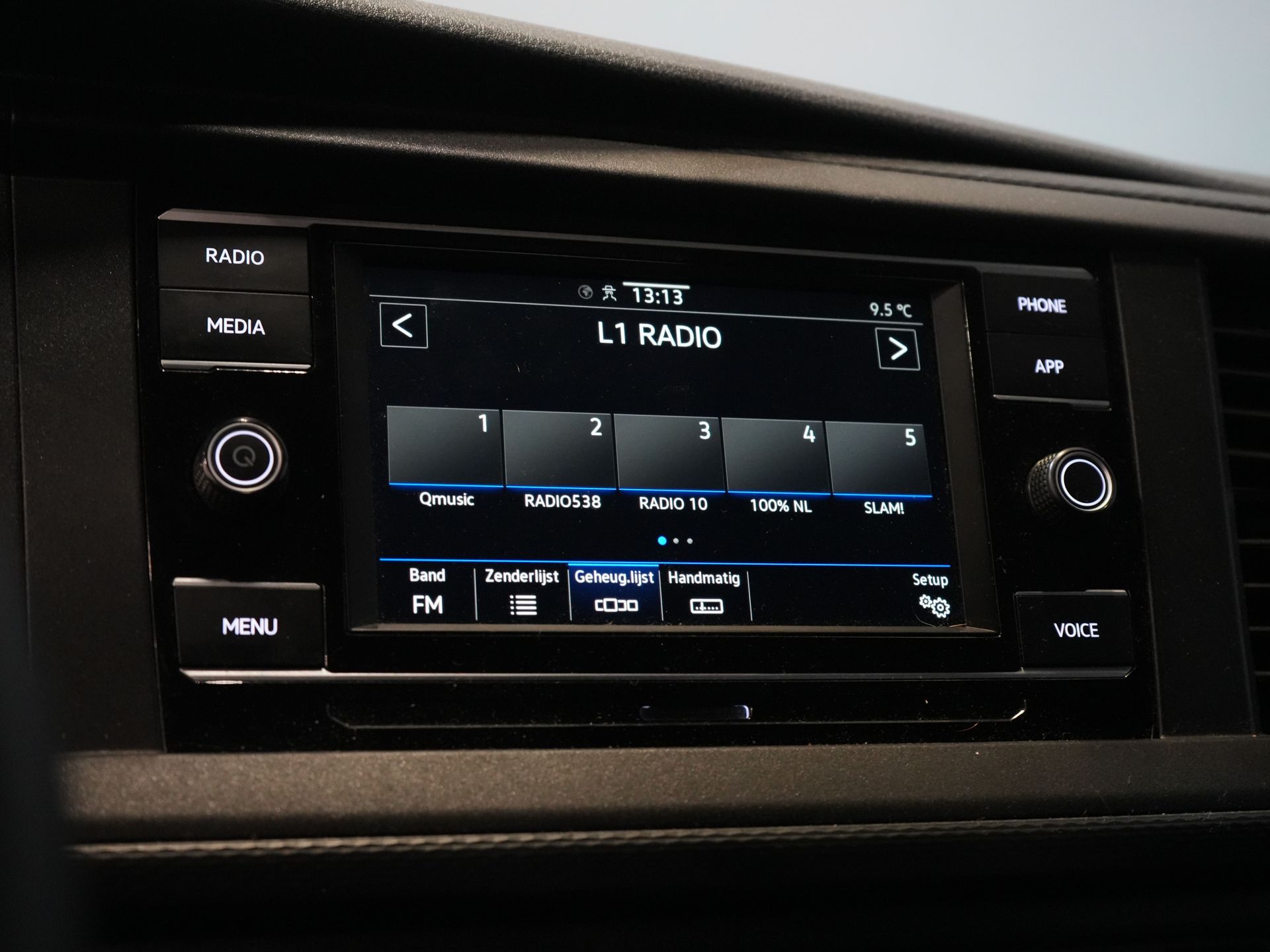 Volkswagen Transporter Van T6.1 2.0 TDI DEMO BPM БЕЗКОШТОВНО! Carplay/ Круїз/ LMV/ Бічні панелі/ PDC/ Airco