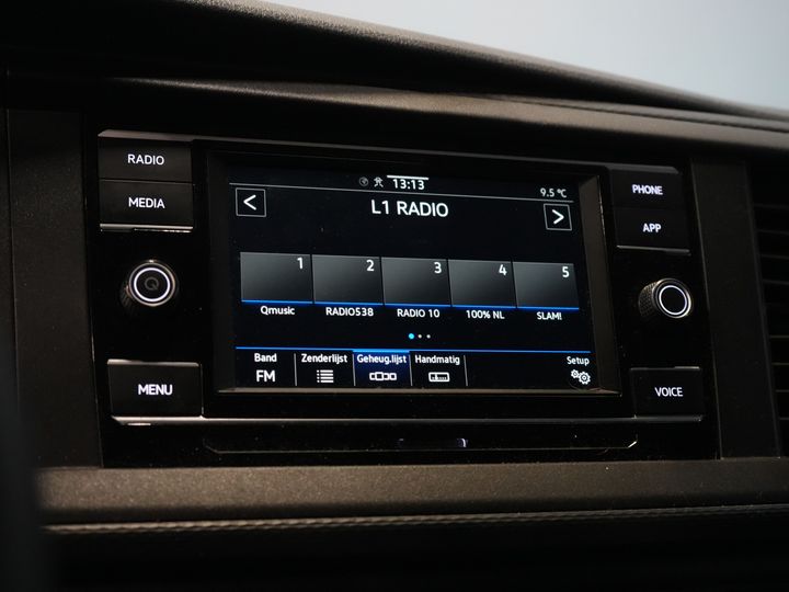 Volkswagen Transporter Van T6.1 2.0 TDI DEMO BPM БЕЗКОШТОВНО! Carplay/ Круїз/ LMV/ Бічні панелі/ PDC/ Airco