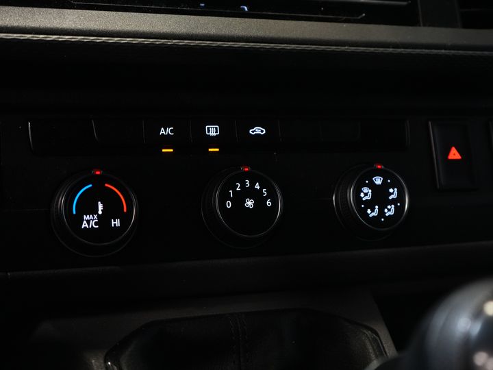 Volkswagen Transporter Van T6.1 2.0 TDI DEMO BPM БЕЗКОШТОВНО! Carplay/ Круїз/ LMV/ Бічні панелі/ PDC/ Airco