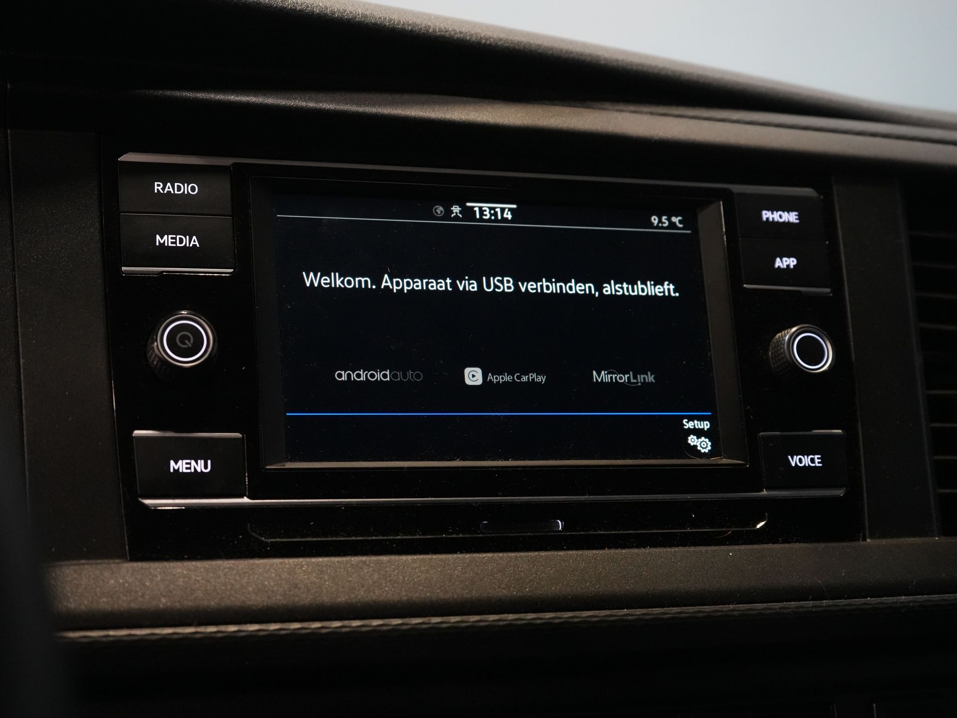 Volkswagen Transporter Van T6.1 2.0 TDI DEMO BPM БЕЗКОШТОВНО! Carplay/ Круїз/ LMV/ Бічні панелі/ PDC/ Airco