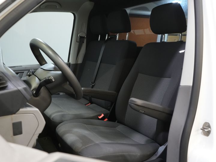 Volkswagen Transporter Van T6.1 2.0 TDI DEMO BPM БЕЗКОШТОВНО! Carplay/ Круїз/ LMV/ Бічні панелі/ PDC/ Airco