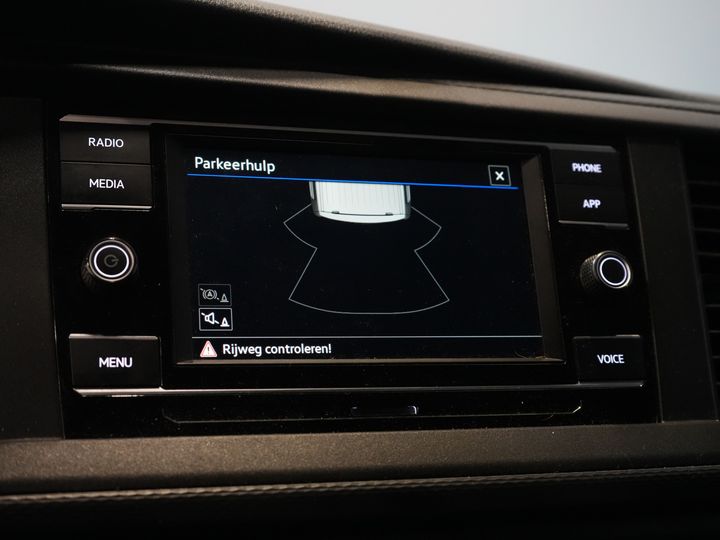 Volkswagen Transporter Van T6.1 2.0 TDI DEMO BPM БЕЗКОШТОВНО! Carplay/ Круїз/ LMV/ Бічні панелі/ PDC/ Airco