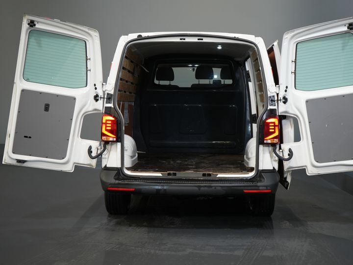 Volkswagen Transporter Van T6.1 2.0 TDI DEMO BPM БЕЗКОШТОВНО! Carplay/ Круїз/ LMV/ Бічні панелі/ PDC/ Airco
