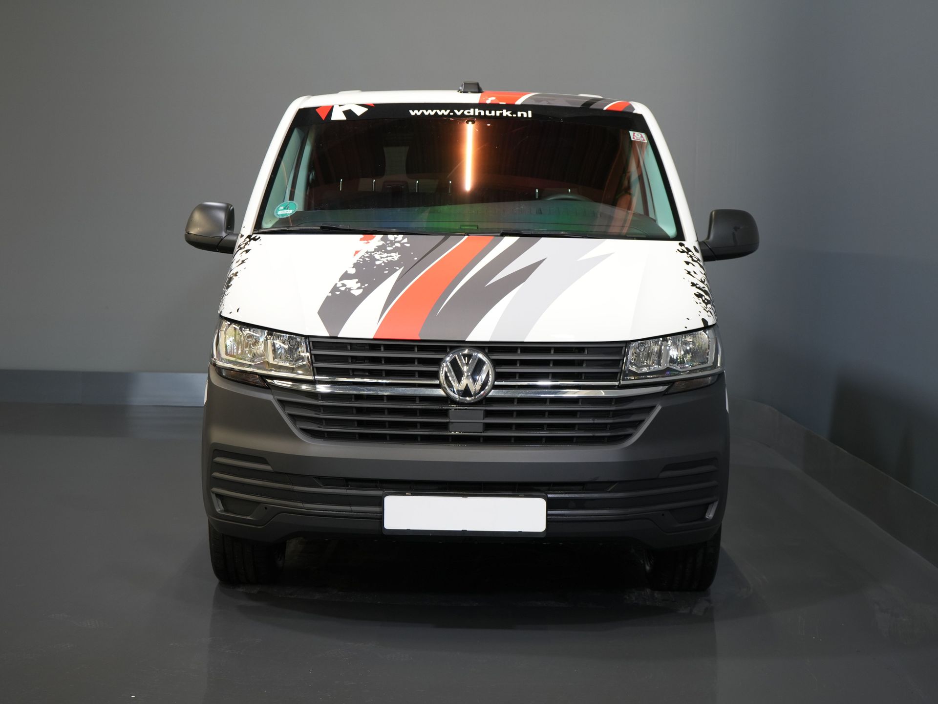 Volkswagen Transporter Van T6.1 2.0 TDI DEMO BPM БЕЗКОШТОВНО! Carplay/ Круїз/ LMV/ Бічні панелі/ PDC/ Airco