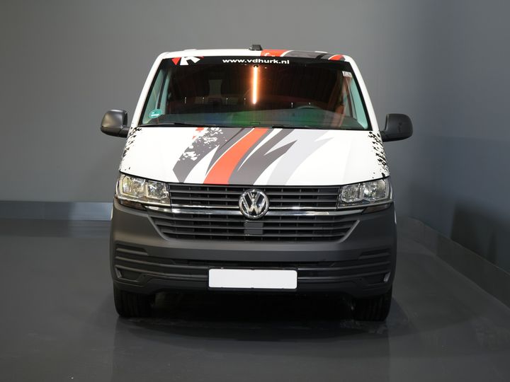 Volkswagen Transporter Van T6.1 2.0 TDI DEMO BPM БЕЗКОШТОВНО! Carplay/ Круїз/ LMV/ Бічні панелі/ PDC/ Airco