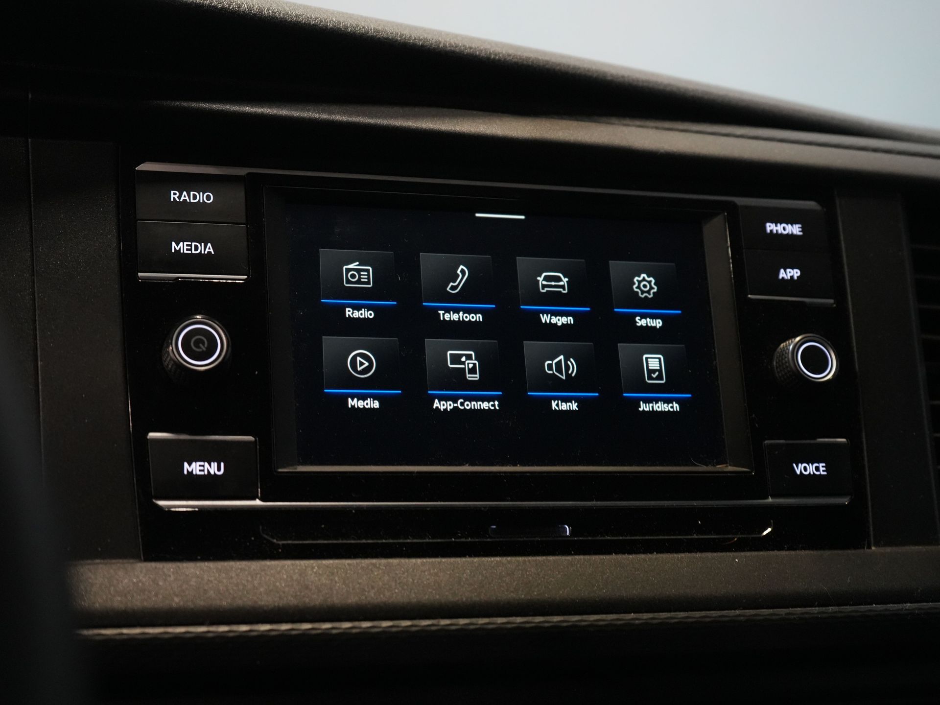 Volkswagen Transporter Van T6.1 2.0 TDI DEMO BPM БЕЗКОШТОВНО! Carplay/ Круїз/ LMV/ Бічні панелі/ PDC/ Airco