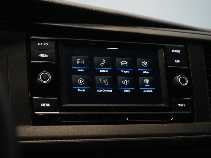 Volkswagen Transporter Van T6.1 2.0 TDI DEMO BPM БЕЗКОШТОВНО! Carplay/ Круїз/ LMV/ Бічні панелі/ PDC/ Airco