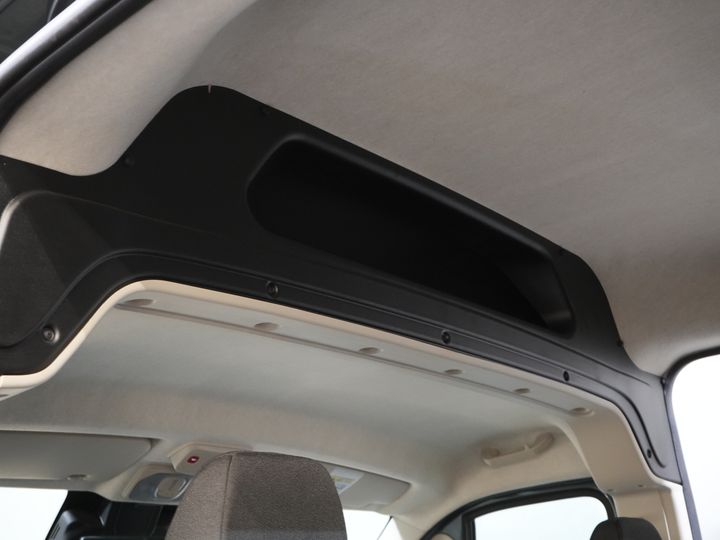 Fiat Ducato Furgone 2.2 MJ 180 CV Aut. L3H2 DC Doppia Cabina ESENTE BPM! 6 Pers./ 2x Porta Scorrevole/ Climatizzatore/ 2,5 t di traino/ Cruise Control/ Telecamera/ Gancio di traino