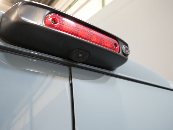 Fiat Ducato Furgone 2.2 MJ 180 CV Aut. L3H2 DC Doppia Cabina ESENTE BPM! 6 Pers./ 2x Porta Scorrevole/ Climatizzatore/ 2,5 t di traino/ Cruise Control/ Telecamera/ Gancio di traino