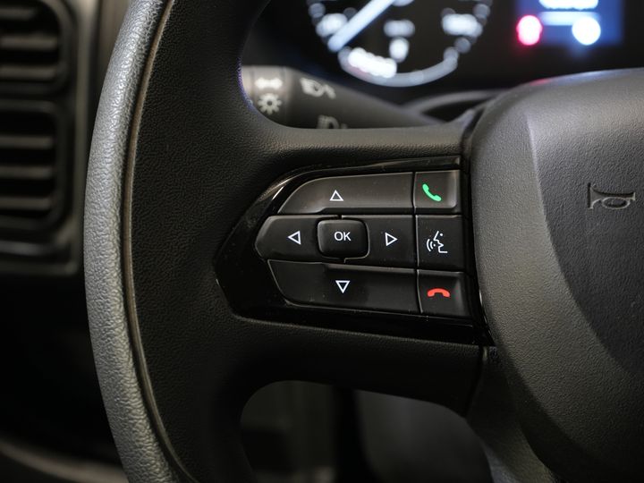 Fiat Ducato Furgone 2.2 MJ 180 CV Aut. L3H2 DC Doppia Cabina ESENTE BPM! 6 Pers./ 2x Porta Scorrevole/ Climatizzatore/ 2,5 t di traino/ Cruise Control/ Telecamera/ Gancio di traino