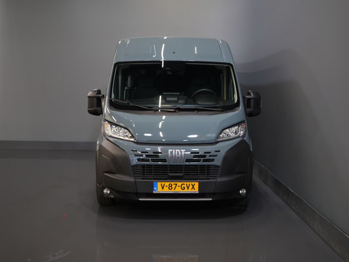 Fiat Ducato Furgone 2.2 MJ 180 CV Aut. L3H2 DC Doppia Cabina ESENTE BPM! 6 Pers./ 2x Porta Scorrevole/ Climatizzatore/ 2,5 t di traino/ Cruise Control/ Telecamera/ Gancio di traino