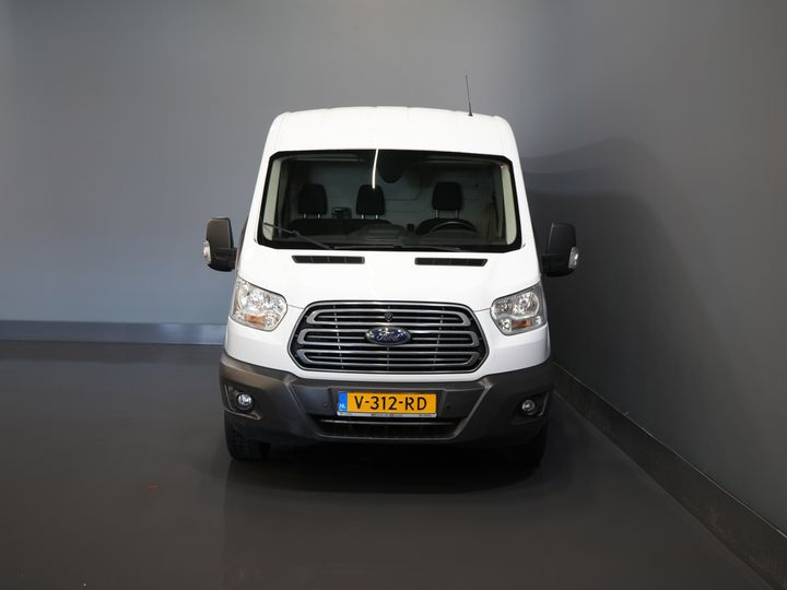 Ford Transit Van 330 2.0 TDCI 130 ch Trend Aut. L3H2 Carplay/ Camera/ PDC/ Cruise/ Towbar/ Airco