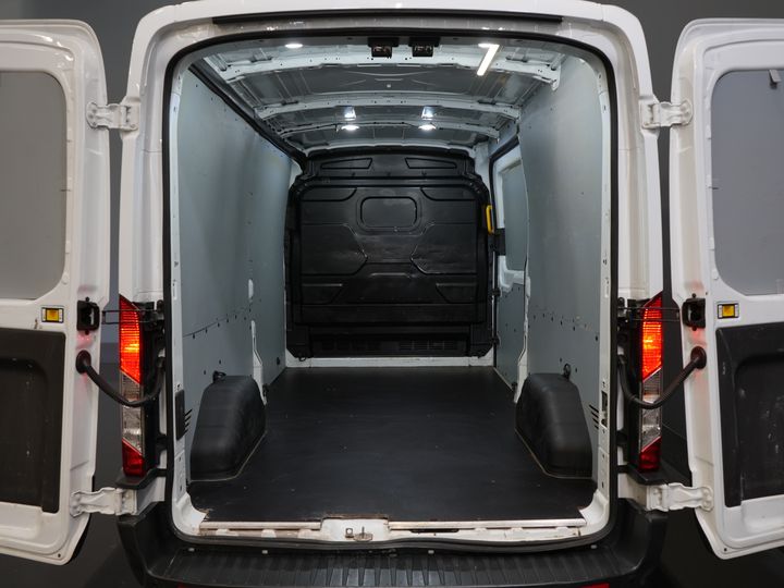 Ford Transit Van 330 2.0 TDCI 130 ch Trend Aut. L3H2 Carplay/ Camera/ PDC/ Cruise/ Towbar/ Airco