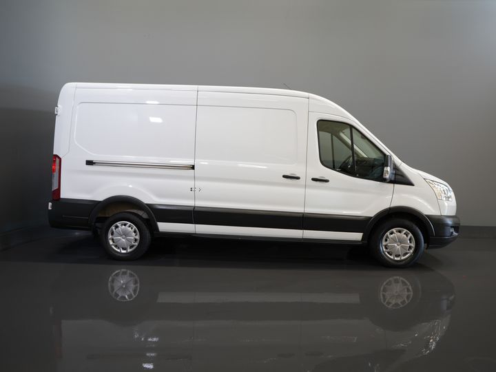 Ford Transit Van 330 2.0 TDCI 130 ch Trend Aut. L3H2 Carplay/ Camera/ PDC/ Cruise/ Towbar/ Airco
