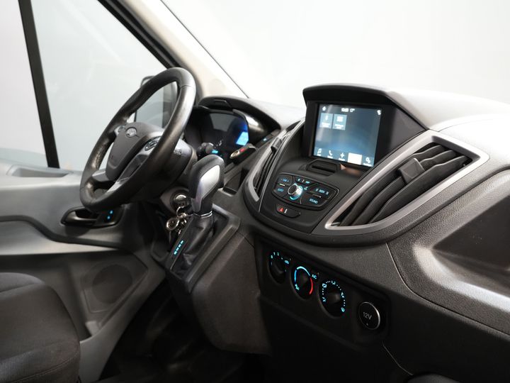 Ford Transit Van 330 2.0 TDCI 130 ch Trend Aut. L3H2 Carplay/ Camera/ PDC/ Cruise/ Towbar/ Airco