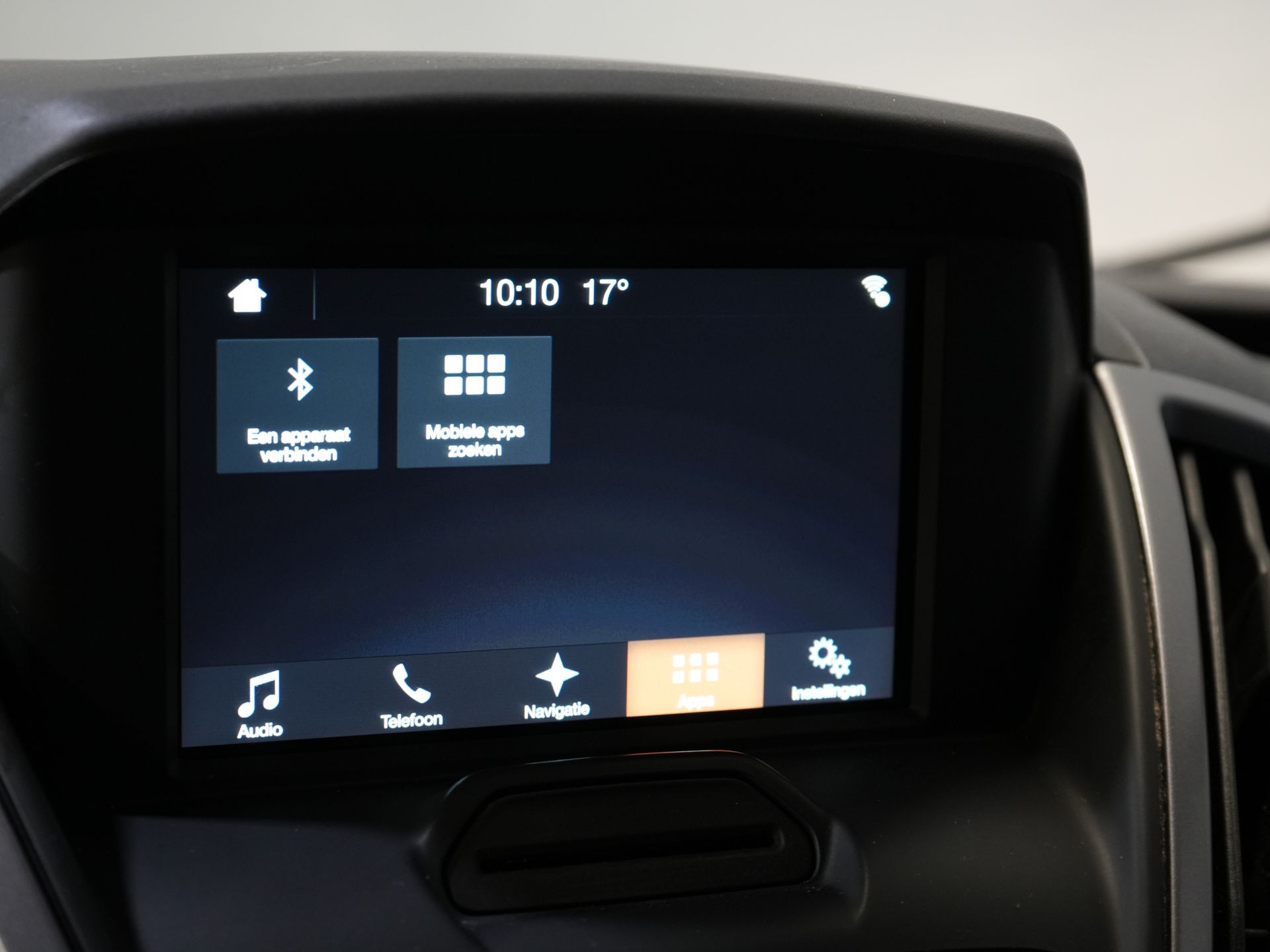 Ford Transit Van 330 2.0 TDCI 130 ch Trend Aut. L3H2 Carplay/ Camera/ PDC/ Cruise/ Towbar/ Airco
