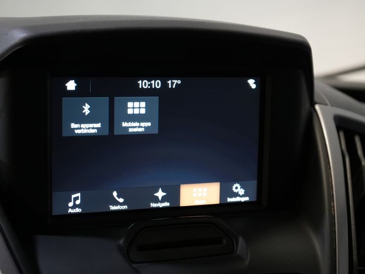 Ford Transit Van 330 2.0 TDCI 130 ch Trend Aut. L3H2 Carplay/ Camera/ PDC/ Cruise/ Towbar/ Airco