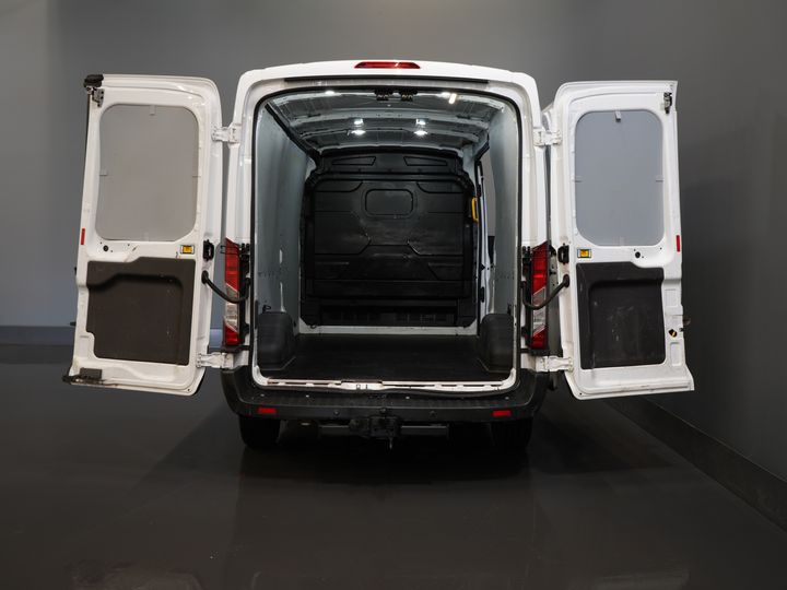 Ford Transit Van 330 2.0 TDCI 130 ch Trend Aut. L3H2 Carplay/ Camera/ PDC/ Cruise/ Towbar/ Airco