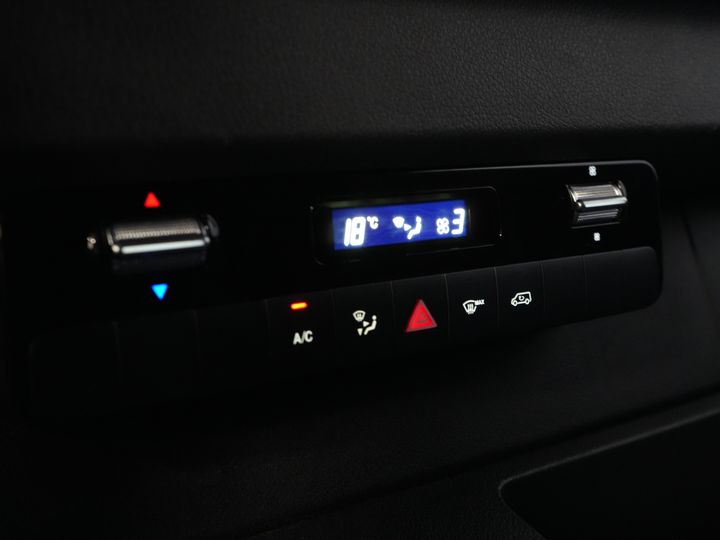Mercedes-Benz Sprinter Van 317 CDI Aut. L2H2 BPM GRATIS! 3.5t holowanie/montowane siedzenia/ 270 Gr. drzwi/ ogrzewanie siedzeń/Navi/ kamera/ Cruise/ Airco/ DAB
